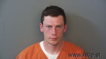 Jeremy Alan Wells Mugshot