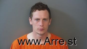 Jeremy Alan Wells Mugshot