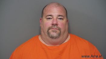 Jeremy Lee Woods Mugshot