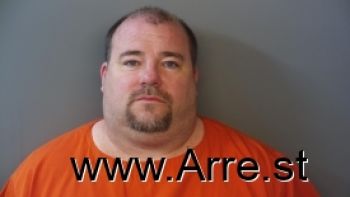 Jeremy Lee Woods Mugshot