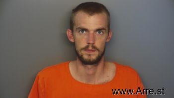 Jeremy Bruce Wriston Mugshot