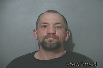 Jeremy M Yates Mugshot