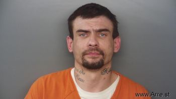 Jeremy Michael Zamyslowski Mugshot