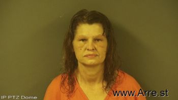 Jeri Reney Alsman Mugshot