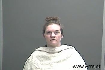 Jeri Nicole Vaughan Mugshot