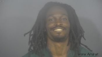 Jermaine Robert Evans Mugshot