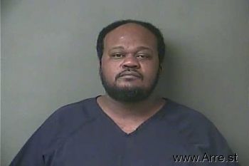 Jermaine John Jenkins Mugshot