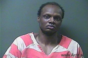 Jermaine Jamaur Poole Mugshot