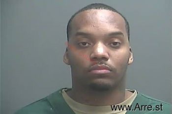 Jermaine Eugene Terrell Mugshot