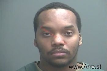 Jermaine Eugene Terrell Mugshot