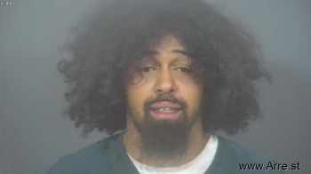 Jermaine Qunton Williams Mugshot