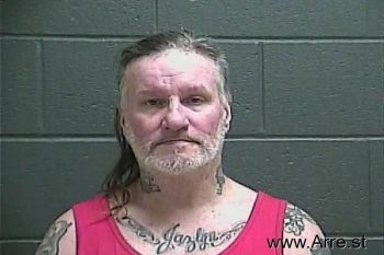 Jermie Patrick Coyle Mugshot