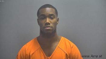 Jerome Kendrell Davis Mugshot