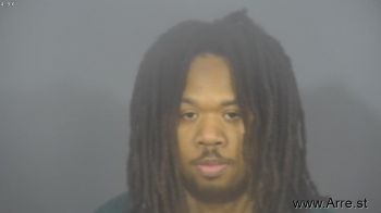 Jerome Tremaine Jackson Mugshot