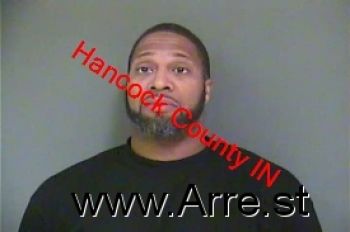 Jerome Lejone Poole Mugshot