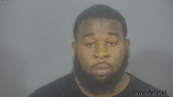 Jerome Levon White Mugshot