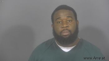 Jerome Leevaughn White Mugshot