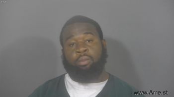 Jerome Levon White Mugshot