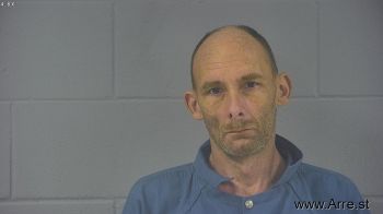 Jerry Andrew Baker Mugshot