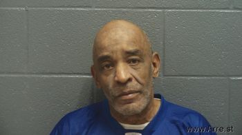 Jerry Linal Bunton Mugshot