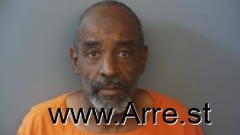 Jerry Lanell Bunton Mugshot