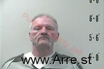 Jerry R Button Mugshot