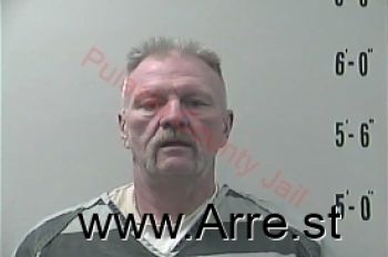 Jerry R Button Mugshot