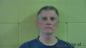 Jerry Lee Carlson Mugshot