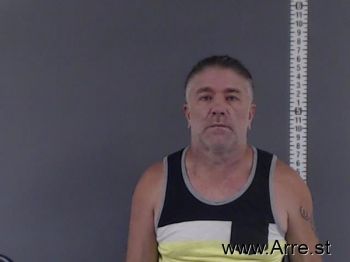 Jerry Lee Carson Mugshot