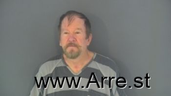 Jerry David Clark Mugshot