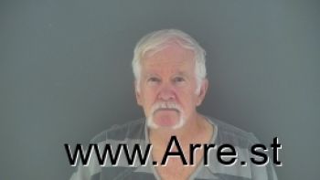 Jerry David Clark Mugshot