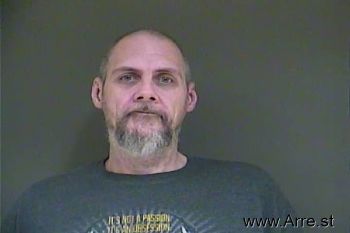 Jerry Lee Collins Mugshot