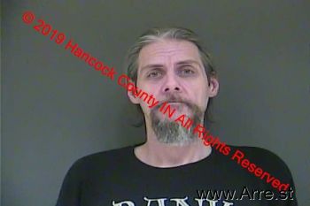 Jerry Lee Collins Mugshot