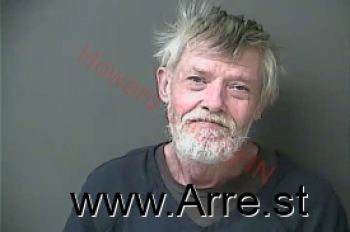 Jerry Lee Craft Mugshot