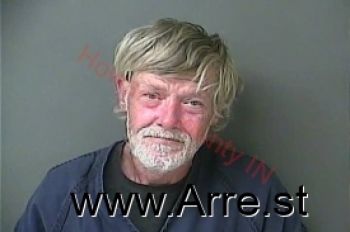 Jerry Lee Craft Mugshot