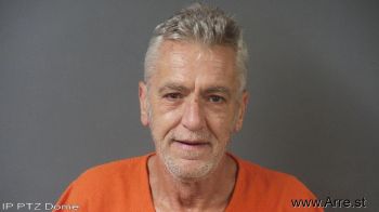 Jerry Todd Curtis Mugshot