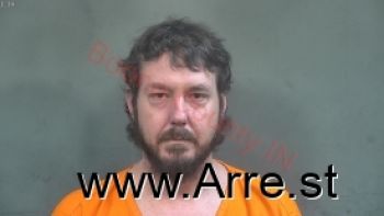 Jerry Blake Dean Mugshot