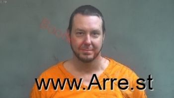 Jerry Blake Dean Mugshot