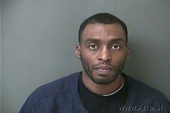 Jerry Anthony Gibson Mugshot