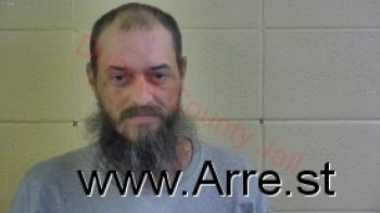 Jerry Dewayne Hammond Mugshot