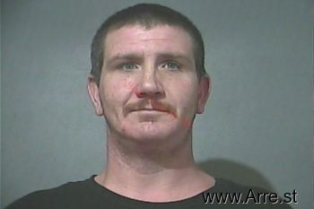 Jerry Deon Hansen Mugshot