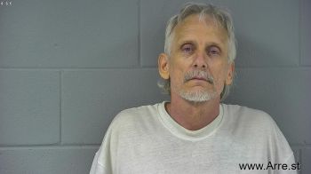 Jerry Edmond Johnson Mugshot