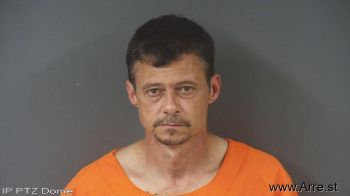 Jerry Lestes Johnson Mugshot