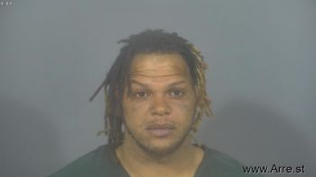 Jerry Bert Johnson Mugshot