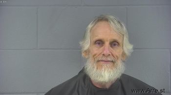 Jerry Edmond Johnson Mugshot