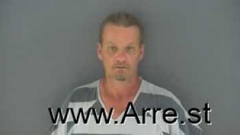 Jerry Wayne Oliver Mugshot