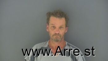 Jerry Wayne Oliver Mugshot