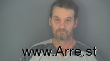 Jerry Wayne Oliver Mugshot