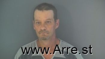 Jerry Wayne Oliver Mugshot