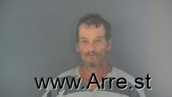 Jerry Wayne Oliver Mugshot